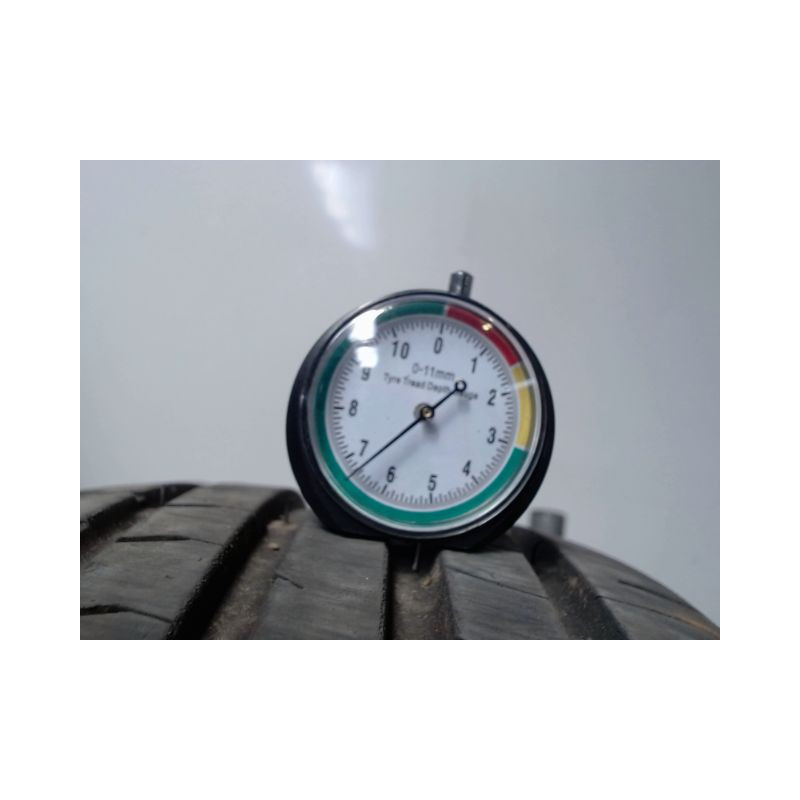 Pneu TRACMAX X-PRIVILO TX1 195 50 15 82 V