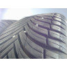 Paire de pneus KLEBER QUADRAXER 3 205 55 17 95 V