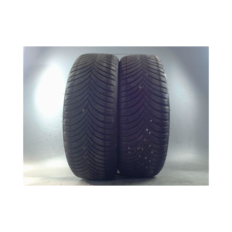 Paire de pneus KLEBER QUADRAXER 3 205 55 17 95 V