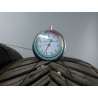 Paire de pneus KLEBER QUADRAXER 3 205 65 15 94 H