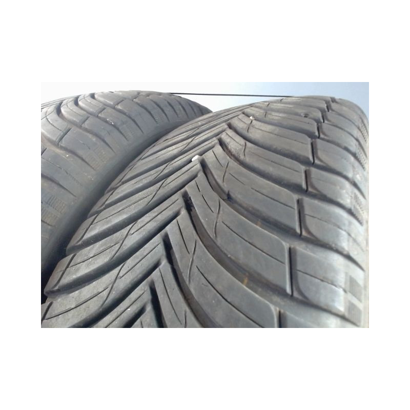 Paire de pneus KLEBER QUADRAXER 3 205 65 15 94 H