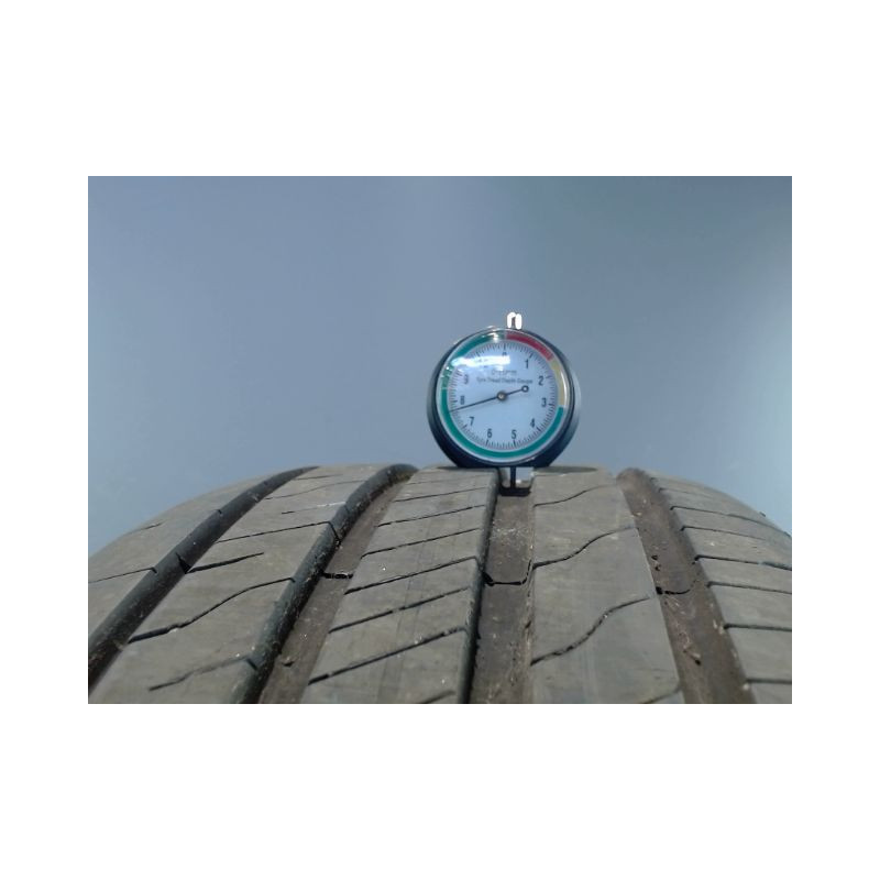 Pneu GOOD YEAR EFFICIENT GRIP PERFORMANCE 225 55 17 101 W