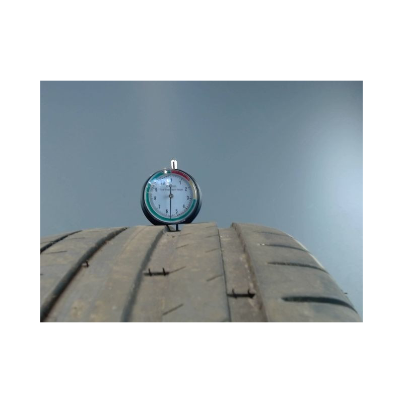 Pneu MICHELIN PILOT SPORT 4 245 40 18 97 Y