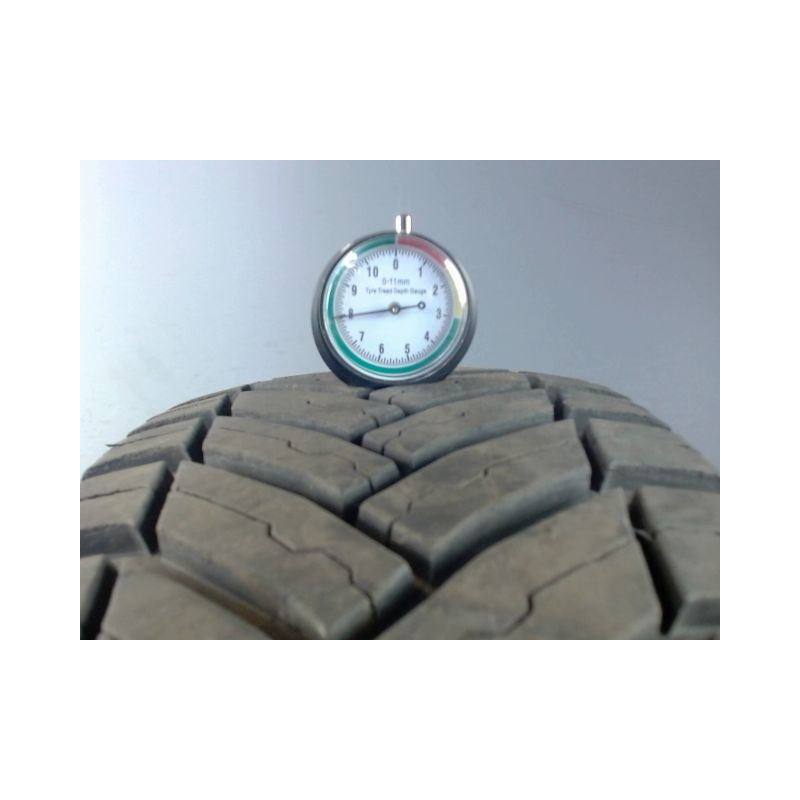 Pneu MICHELIN AGILIS CROSSCLIMATE 195 70 15 104 T