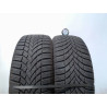 Paire de pneus BRIDGESTONE BLIZZAK LM005 205 55 16 94 H