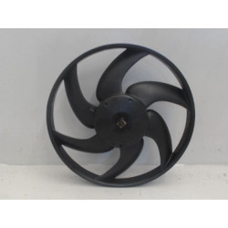 MOTEUR VENTILATEUR RADIATEUR