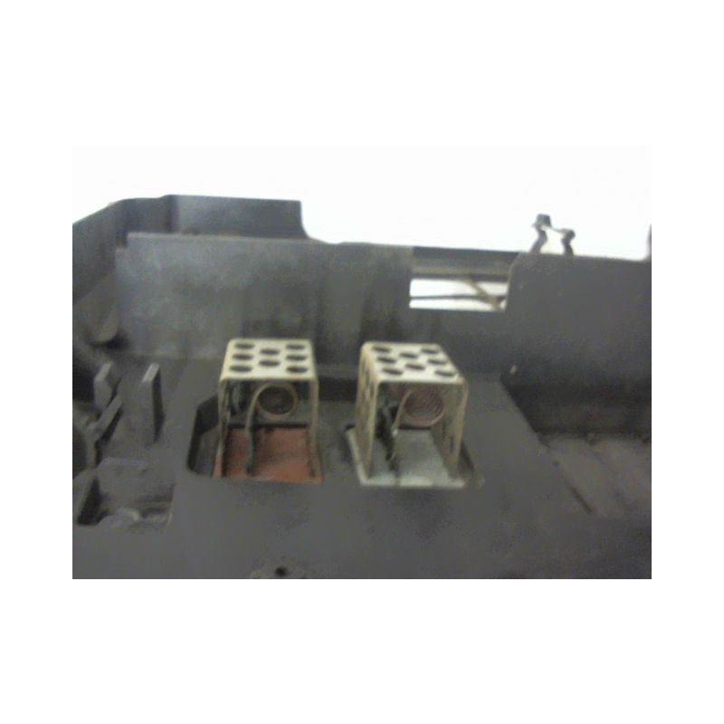 BUSE VENTILATEUR CITROEN XSARA