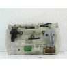 COMMANDE DE CHAUFFAGE PEUGEOT 206