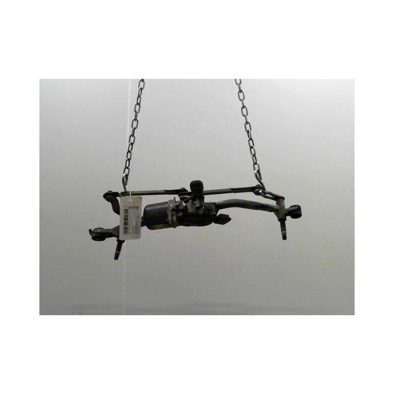 MECANISME ESSUIE-GLACE AVANT PEUGEOT 307 Phase 1 2001-2005