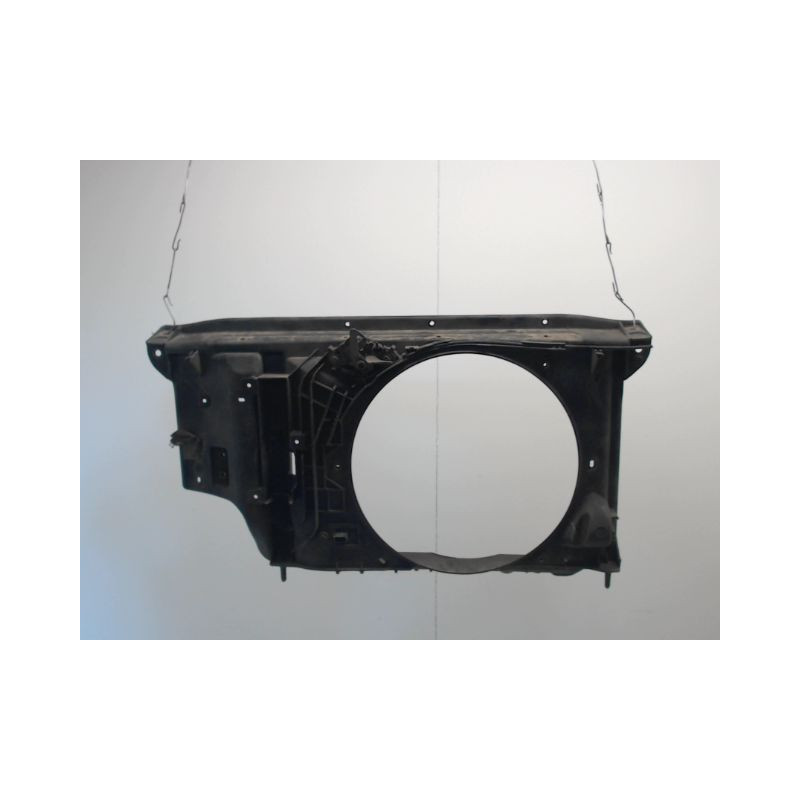 BUSE VENTILATEUR PEUGEOT 206