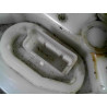 JAUGE A CARBURANT CITROEN C6