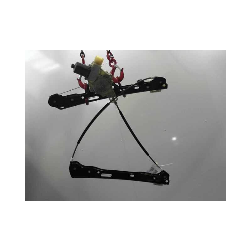 MECANISME+MOTEUR LEVE-GLACE AVANT DROIT B.M.W. SERIE 1