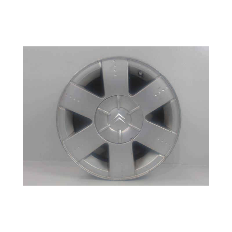 JANTE ALUMINIUM CITROEN C3 2002-2005