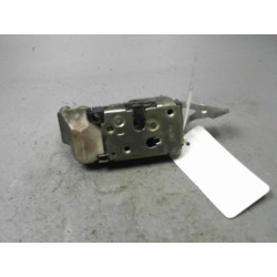 SERRURE PORTE AVD