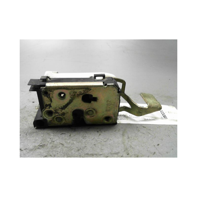 SERRURE PORTE AVANT GAUCHE CITROEN JUMPER