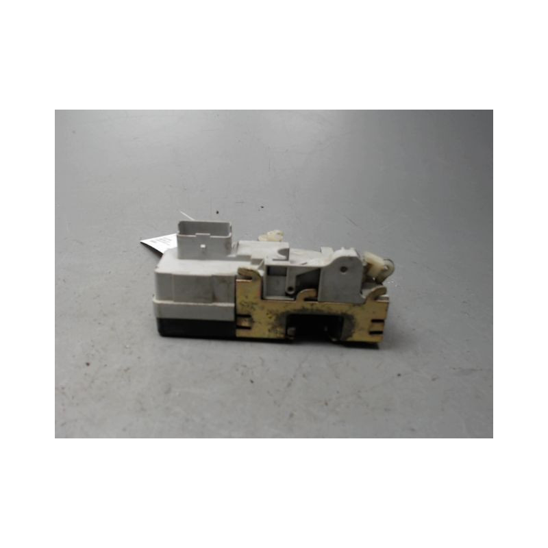 SERRURE PORTE AVANT GAUCHE CITROEN C5