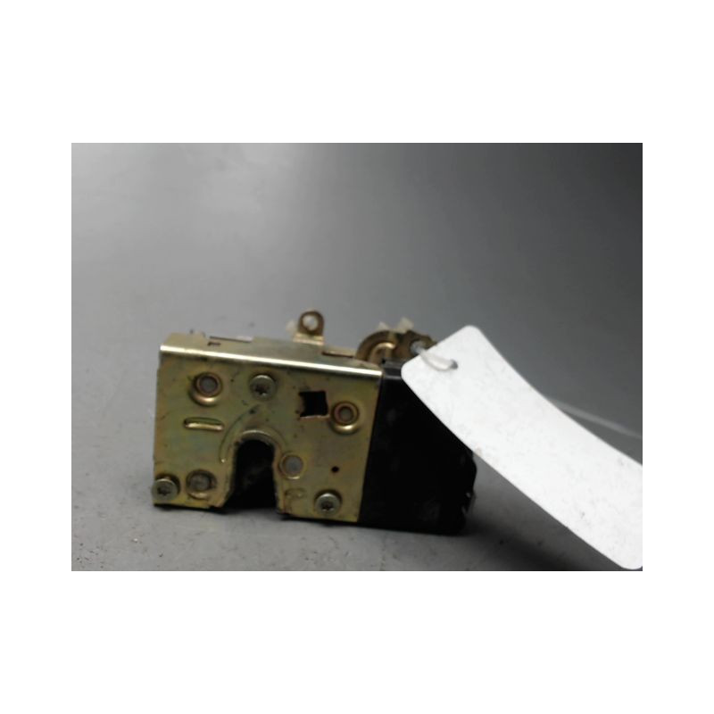 SERRURE PORTE AVANT GAUCHE CITROEN C5