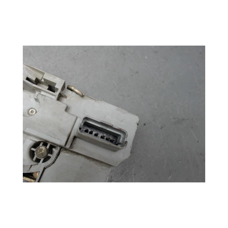 SERRURE PORTE AVANT GAUCHE CITROEN C5