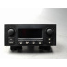 COMMANDE DE CHAUFFAGE PEUGEOT 307