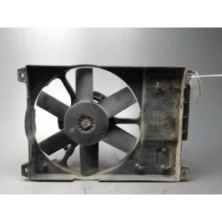 MOTEUR VENTILATEUR RADIATEUR