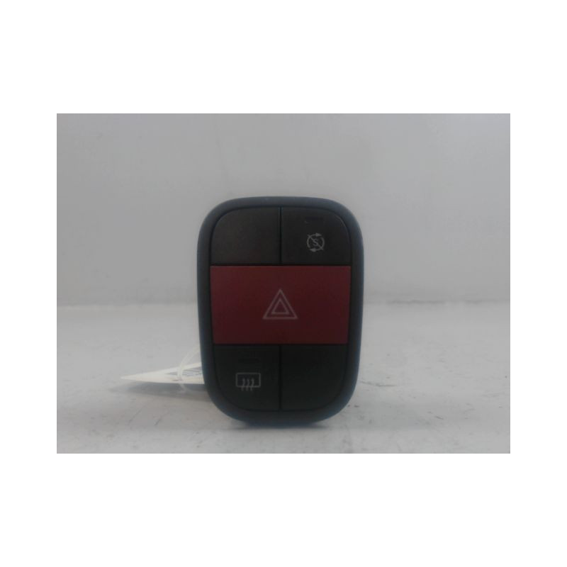 BOUTON DE WARNING PEUGEOT BIPPER