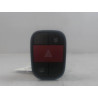 BOUTON DE WARNING PEUGEOT BIPPER