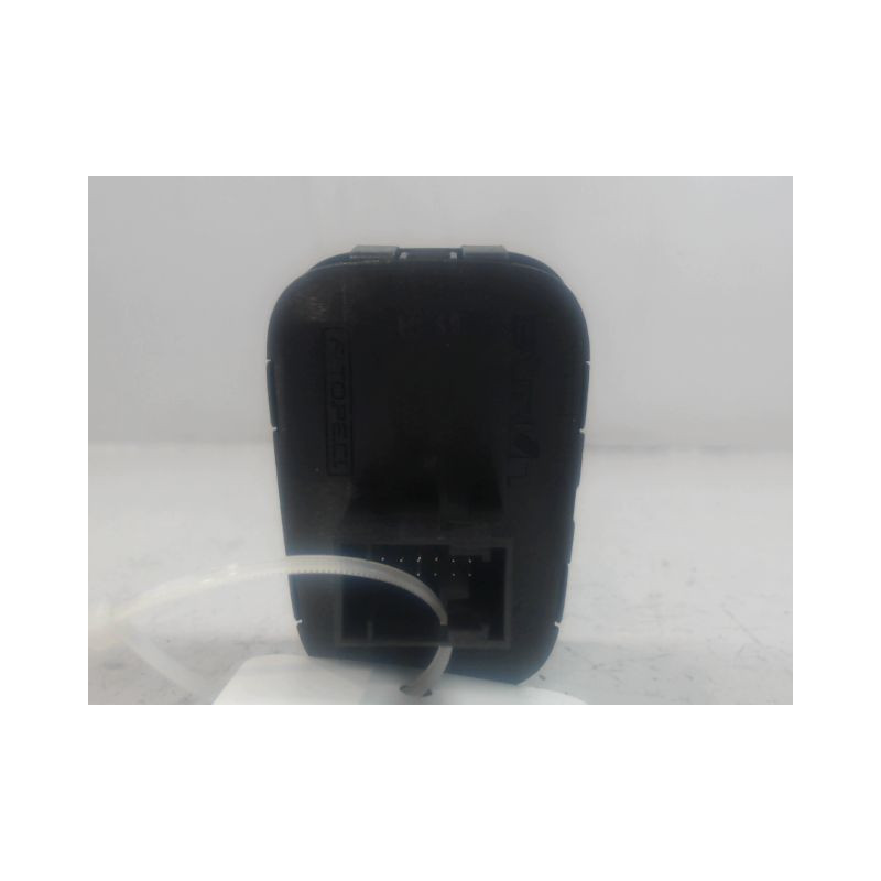 BOUTON DE WARNING PEUGEOT BIPPER