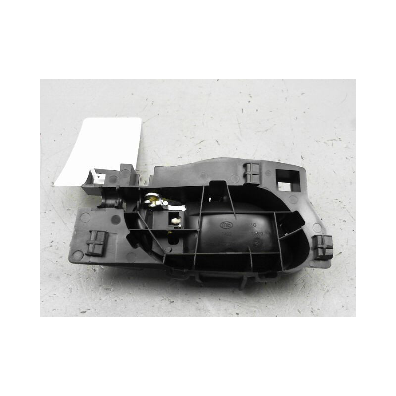 POIGNEE INTERIEURE PORTE ARRIERE GAUCHE PEUGEOT 508 2010-