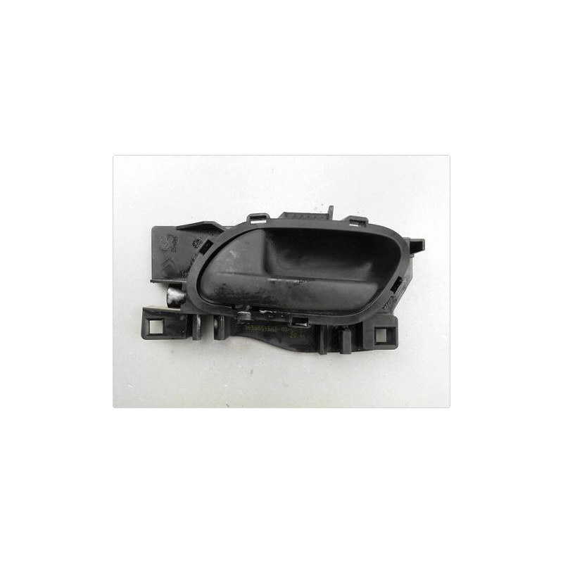 POIGNEE INTERIEURE PORTE ARRIERE GAUCHE CITROEN BERLINGO FGT 08-12
