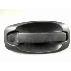 POIGNEE EXT PORTE COULISSANTE G