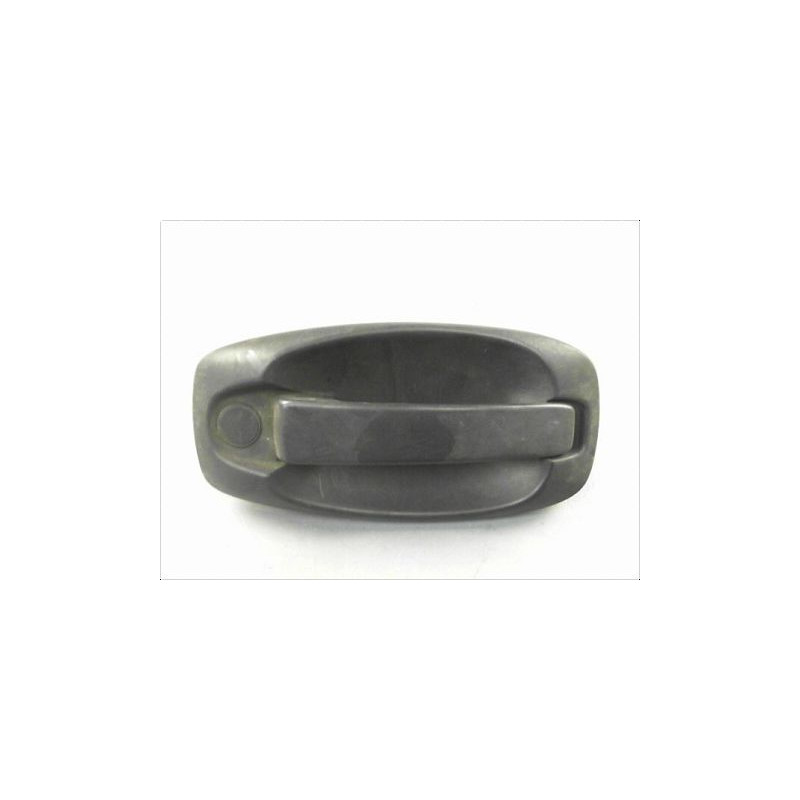 POIGNEE EXTERIEURE PORTE COULISSANTE DROIT CITROEN NEMO FOURGON  2008-