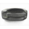 POIGNEE EXTERIEURE PORTE COULISSANTE GAUCHE CITROEN NEMO FOURGON  2008-