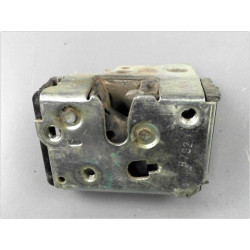 SERRURE PORTE COULISSANTE D