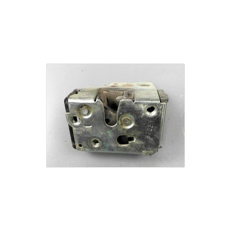 SERRURE PORTE COULISSANTE DROIT CITROEN JUMPER 29C TOLE 02-06