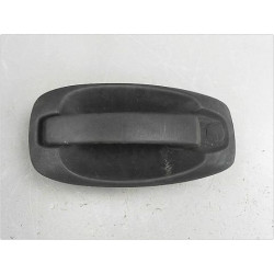 POIGNEE EXT PORTE COULISSANTE D