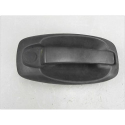 POIGNEE EXT PORTE COULISSANTE G