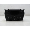 COMMANDE DE CHAUFFAGE PEUGEOT 307