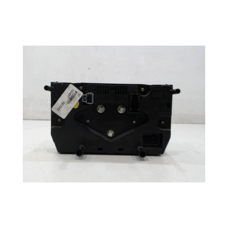 COMMANDE DE CHAUFFAGE PEUGEOT 307