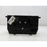 COMMANDE DE CHAUFFAGE PEUGEOT 307