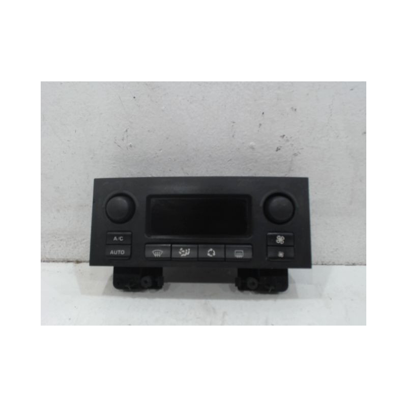 COMMANDE DE CHAUFFAGE PEUGEOT 307