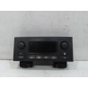 COMMANDE DE CHAUFFAGE PEUGEOT 307