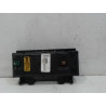 COMMANDE DE CHAUFFAGE PEUGEOT 307