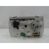 COMMANDE DE CHAUFFAGE PEUGEOT 206