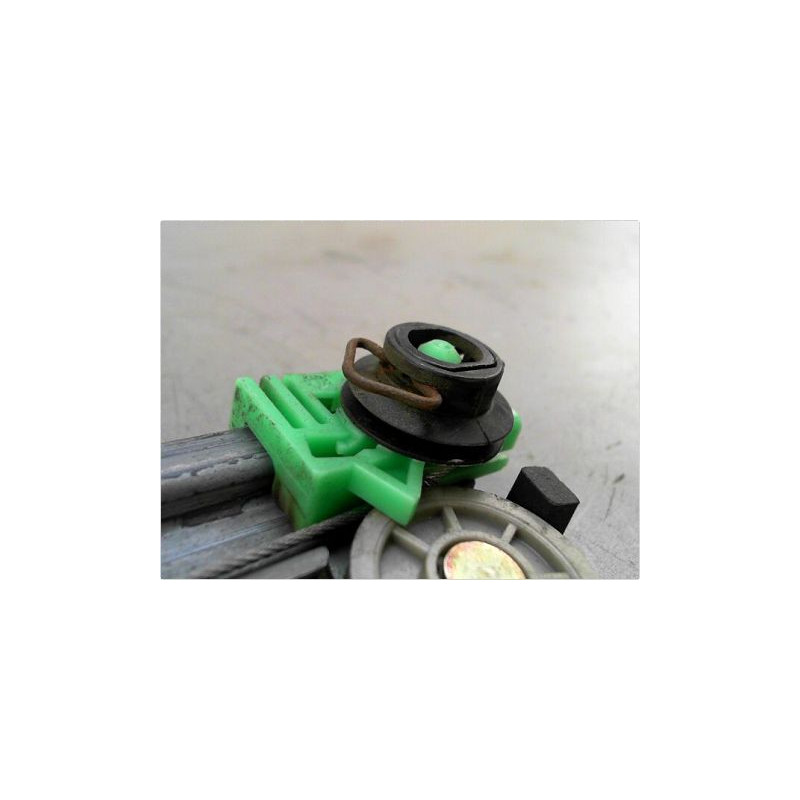 MECANISME LEVE-GLACE AVANT DROIT CITROEN ZX BREAK 94-98