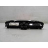 BOUTON DE WARNING PEUGEOT 308
