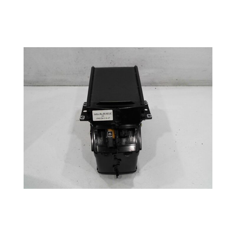 VIDE POCHE CITROEN C4