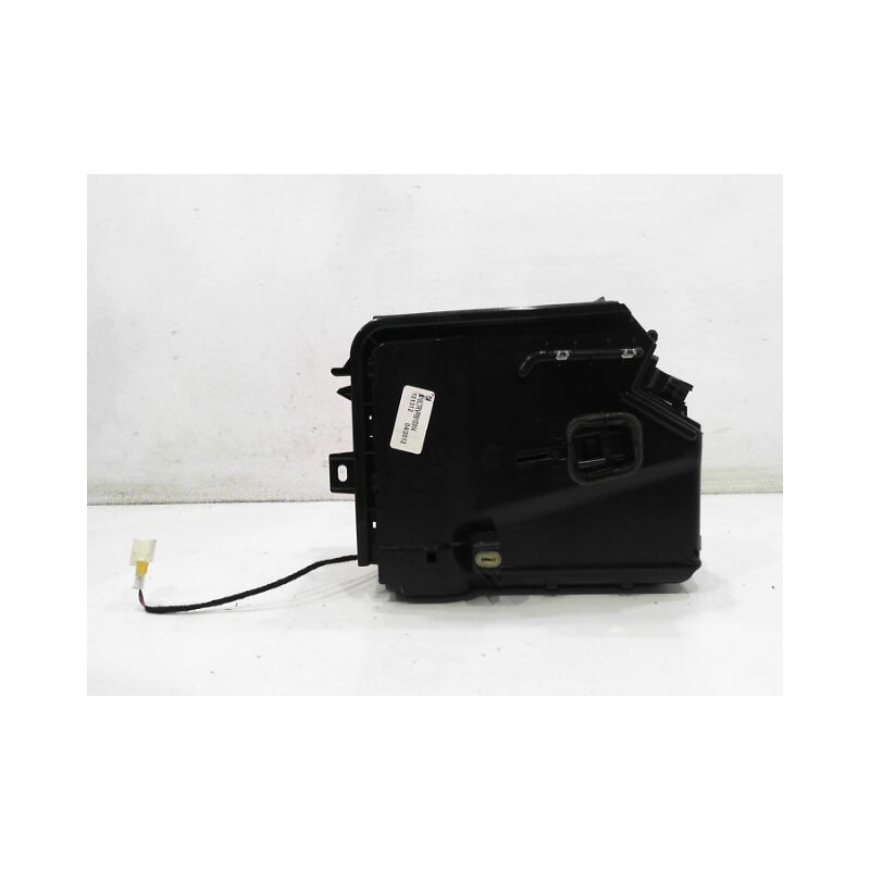 VIDE POCHE CITROEN C4