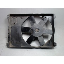 MOTEUR VENTILATEUR RADIATEUR