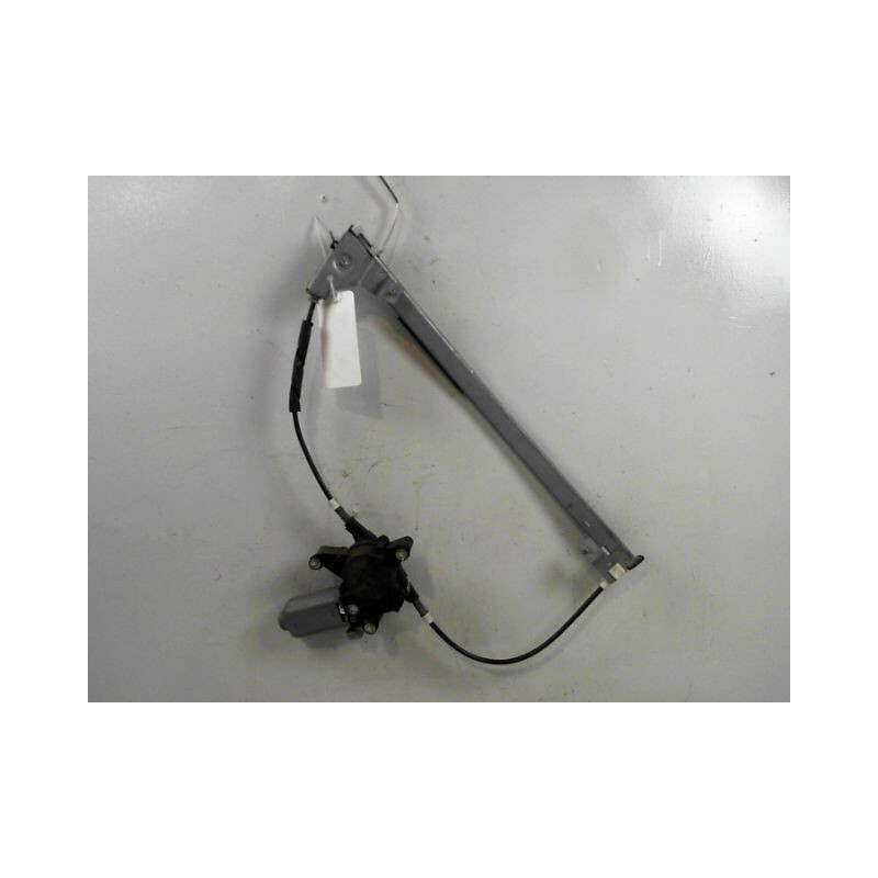 MECANISME+MOTEUR LEVE-GLACE AVANT DROIT CITROEN XANTIA -98