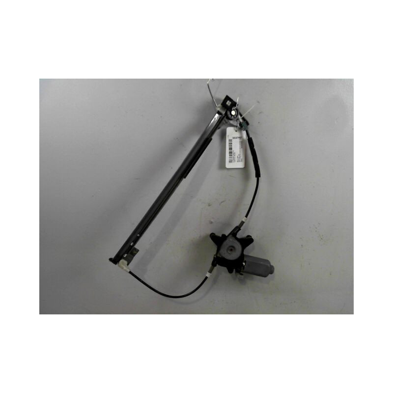 MECANISME+MOTEUR LEVE-GLACE AVANT DROIT CITROEN XANTIA -98